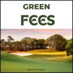 18 Hole - Monday to Friday