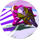 M Huggins profile picture