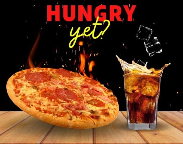PIzza instagram post PIzza instagram post